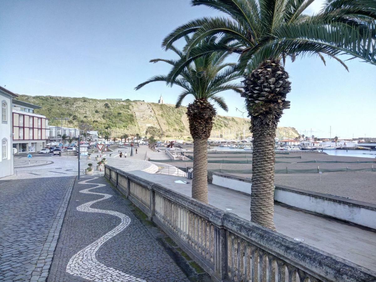 Janelas Da Praia Praia da Vitoria Exterior photo
