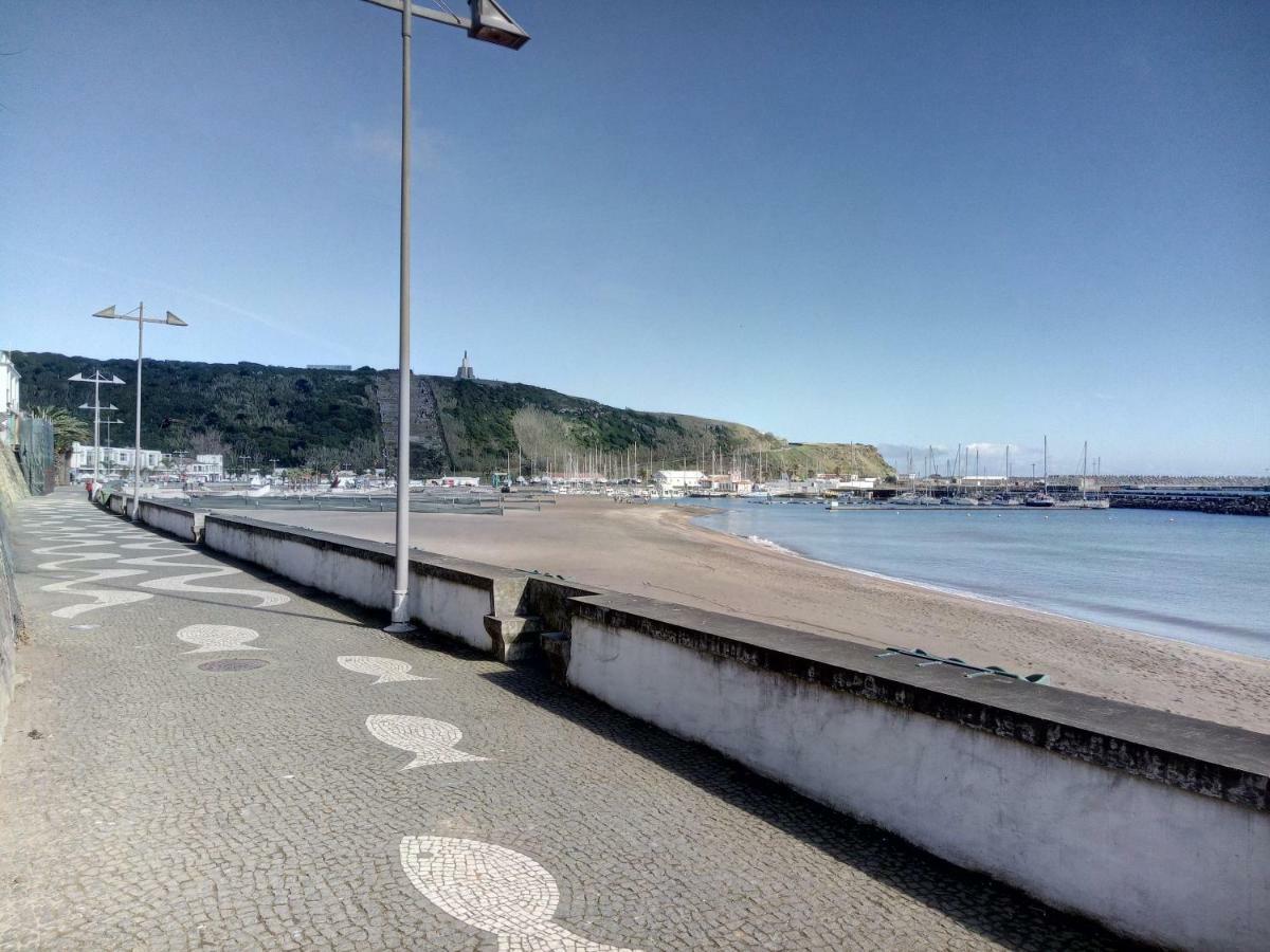 Janelas Da Praia Praia da Vitoria Exterior photo